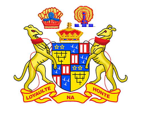 Clumber Park Cricket Club Logo