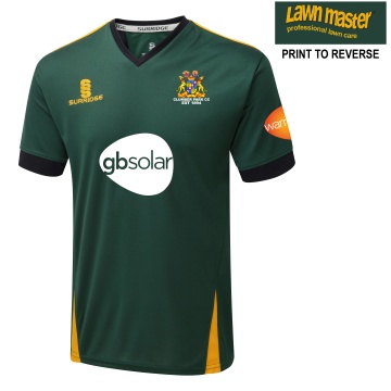 Clumber Park CC - Playing/Training Shirt - Women's & Girls