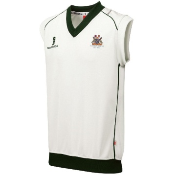 Clumber Park CC - Sleeveless Sweater