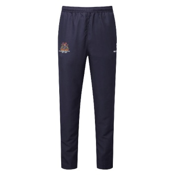 Clumber Park CC - Rip Stop Tracksuit Pants - Unisex Fit