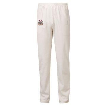 Clumber Park CC - Tek Playing Trousers