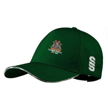 Clumber Park CC - Baseball Cap